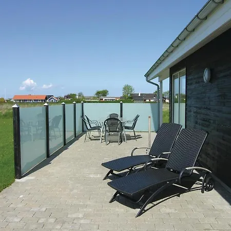 Holiday Thorsvej Iv