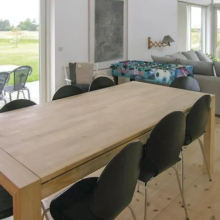 Holiday Thorsvej Iv Feriehus Otterup
