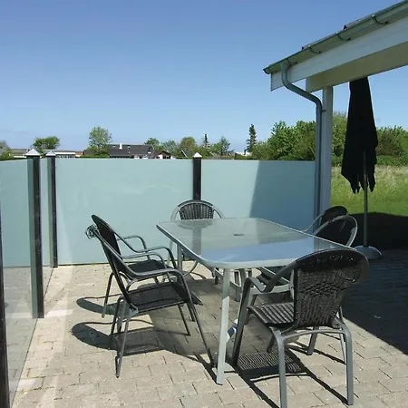 Holiday Thorsvej Iv Feriehus Otterup
