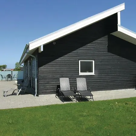 Feriehus Holiday Thorsvej Iv