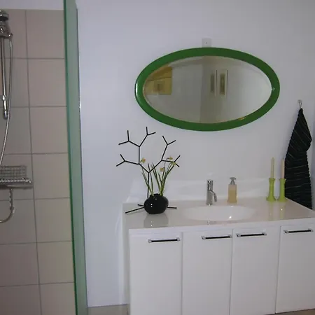Feriehus Holiday Thorsvej Iv *